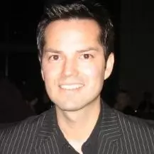 Oscar Espinoza, MBA