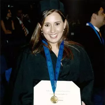 Carolina Trujillo-Diaz, M.Sc., E.I.