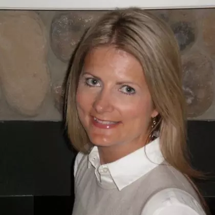 Kristy Oldham, MBA