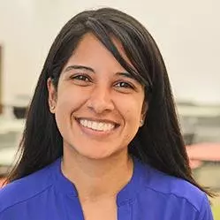 Farrah Pradhan