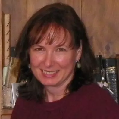 Jo Robertson, D.Sc.