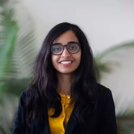 Neha Sareen, PhD