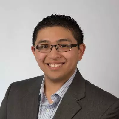 Erick Gonzales, CPA