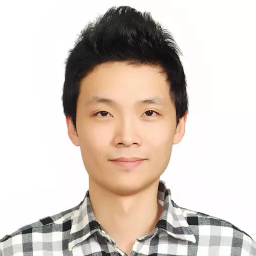 Wei-jiunn (Vic) Jang