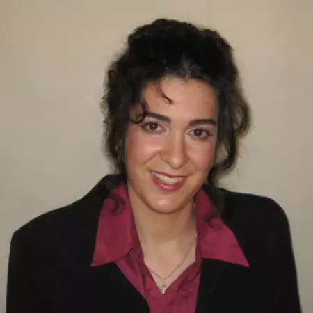 Sandra Khalil