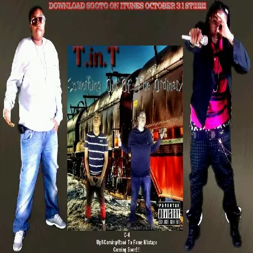 T.IN.T BOMBSKWAD RECORDS