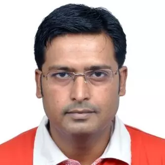 Sanjeev Prakash