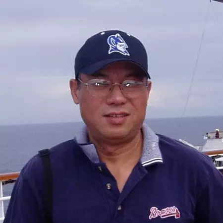 Jim Guo