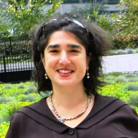 Pamela J. Goldstein