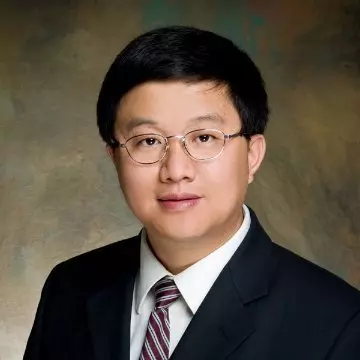 Bernie Zhu