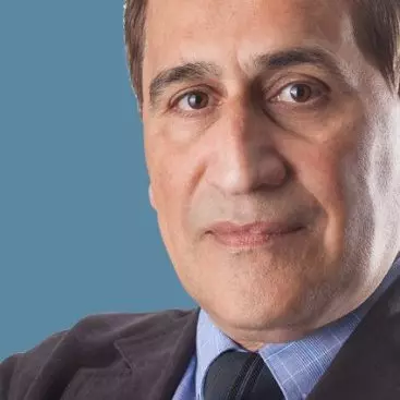 Ali Moshref, PhD