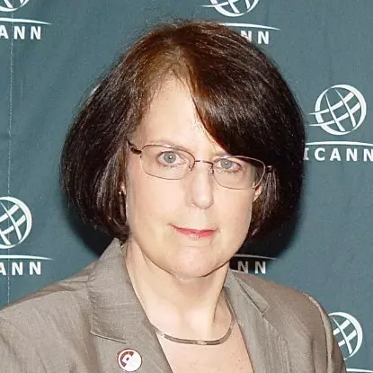 Barbara Ann Clay, MCIPR
