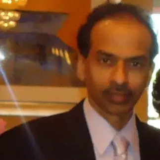 Ramarao Bhimavarapu,CPA