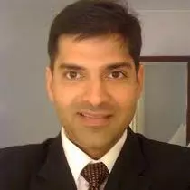 Rahul Mishra (Business Analyst)