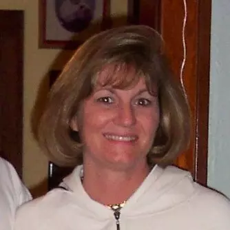Barbara Gillett