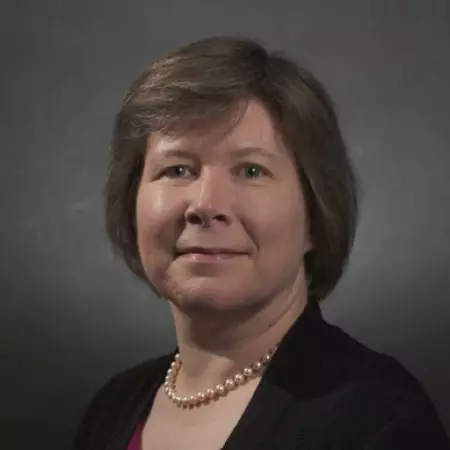 Elisabeth Baker, PMP