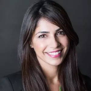 Sara Koshan