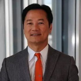 Benton Giap, MD MBA