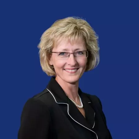 Cheryl Eason, MBA, CGA, RPA, DMC