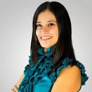 Silvia Gurdian, MBA, PMP