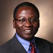Edmond Kabagambe