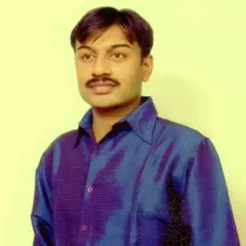 Uma Maheswar Rao