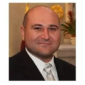 Artur Mirzoyan