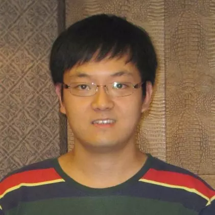 Yongjian Hu