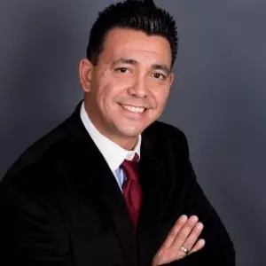 Cesar J. Gutierrez