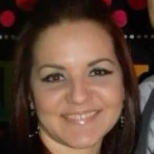 Daphne M. Martinez