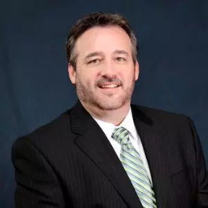 Ron Hoover, MBA