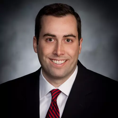 Andrew Rice, CPA