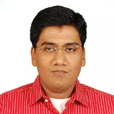 Venkatesh Sowri Rajan