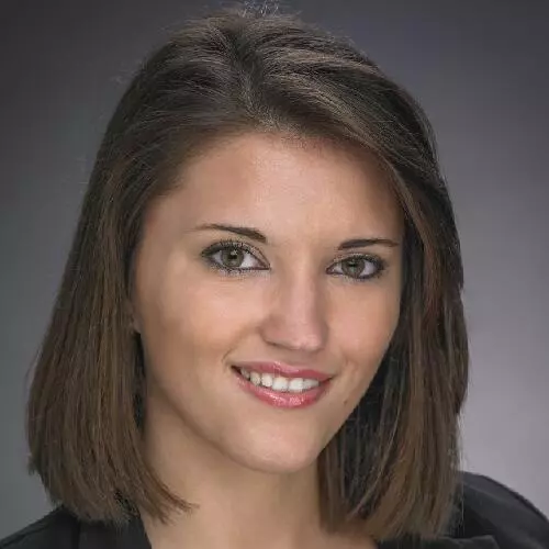 Kayla Meier, CHIA