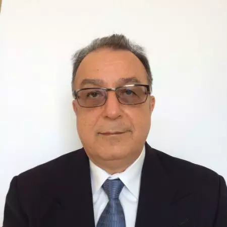 Farzad Hiri