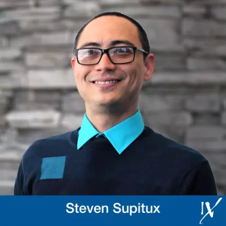 Steven Supitux