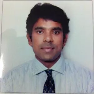 Selvam Tangadourai