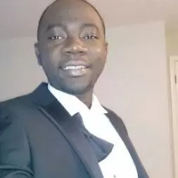 Emmanuel Donkor, MBA
