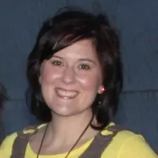 Kristin Halliburton