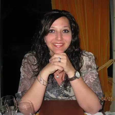 Donia Turk-Ibrahim