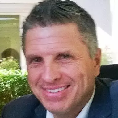 Chris LaHaie, MBA