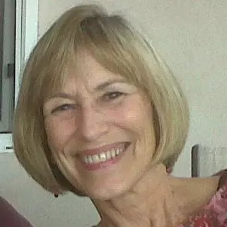 Judith Kay, LCSW