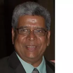 Muthuswamy Bharadwaj