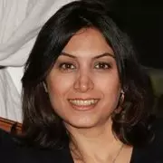 Bahareh Mahdavi