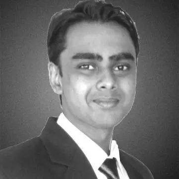 Nikhil Chaudhari