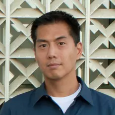 Barry Chiang