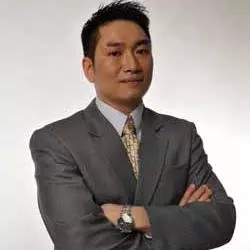 James Lin, P.Eng, MBA, PMP, CSCP