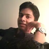 Anirudha Shinde