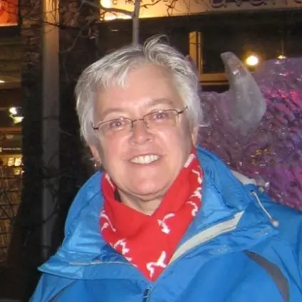 Barb Bjorkeland