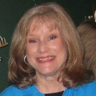 Jane Sumner, Ph.D.